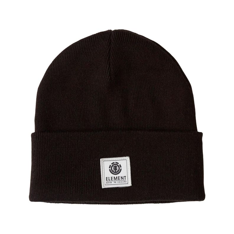 Gorro Hombre Dusk Negro