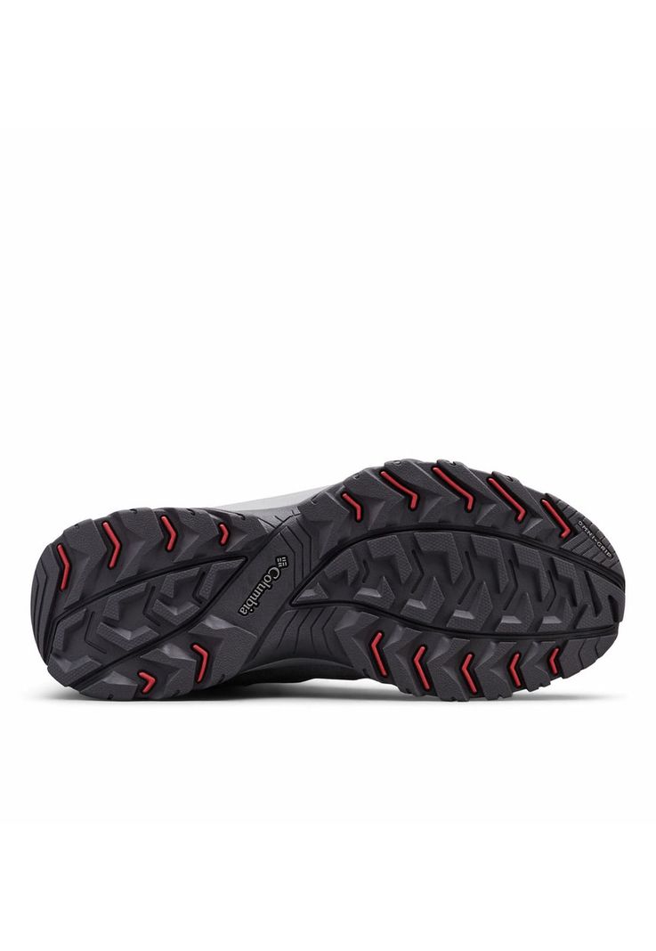 Bota Mujer Crestwood Mid Wtpf Gris-9