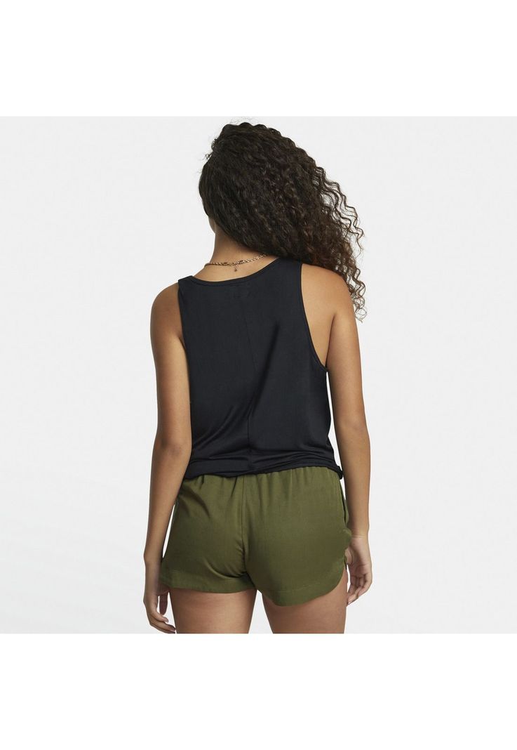 Short Mujer New Yume J Ndst Verde-1