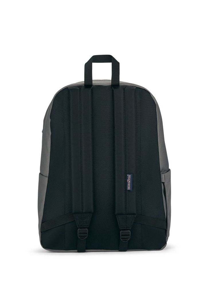 Mochila Superbreak Gris Unisex-1