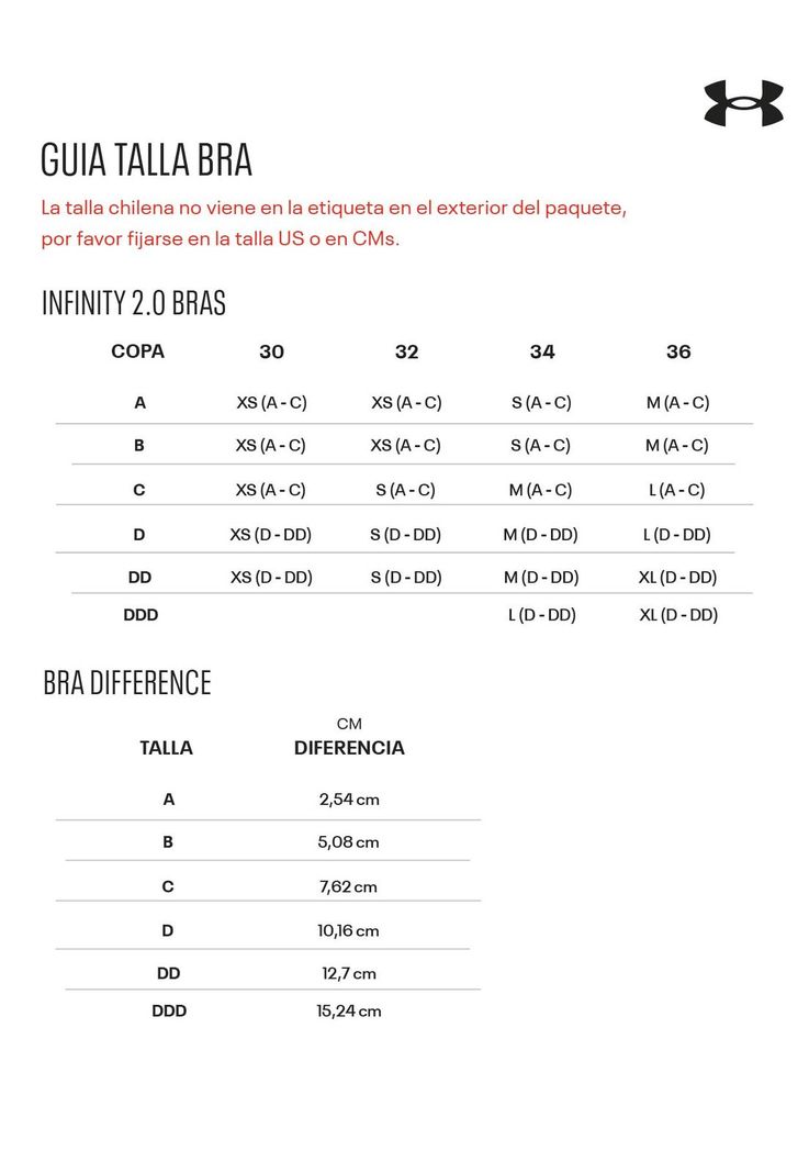 Sostén HeatGear Armor High mujer Negro-2