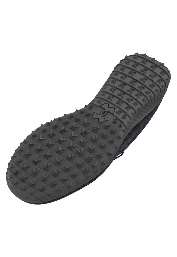 Zapatos fútbol unisex Shadow Turf2 Negro-3