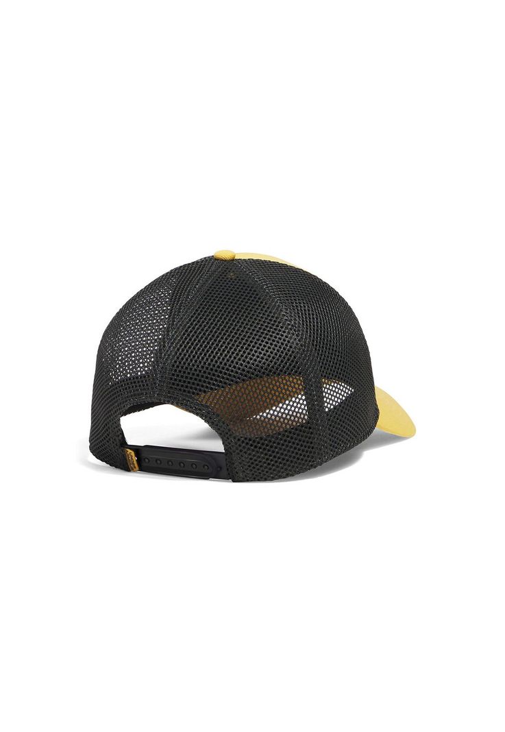 Jockey Trucker Amarillo Hombre-1