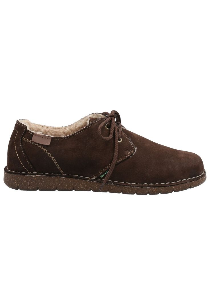 Zapato Cuero Hombre Luka Café-0