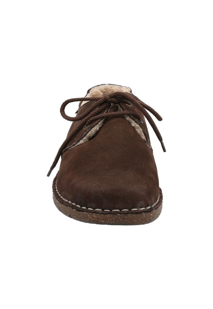 Zapato Cuero Hombre Luka Café-3