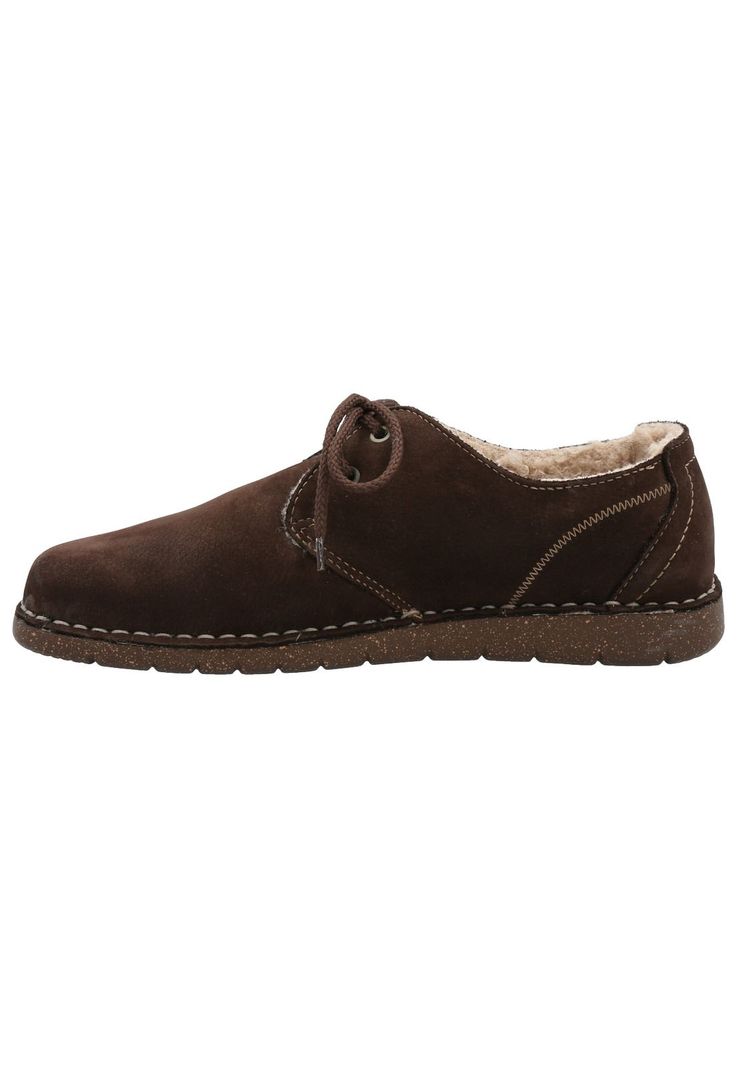 Zapato Cuero Hombre Luka Café-5