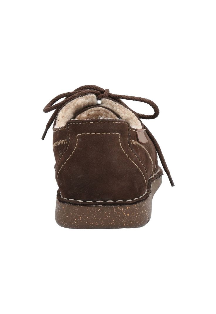 Zapato Cuero Hombre Luka Café-6