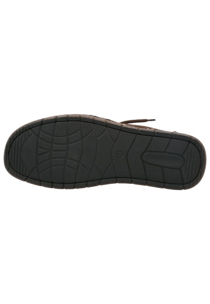 Zapato Cuero Hombre Luka Café-7