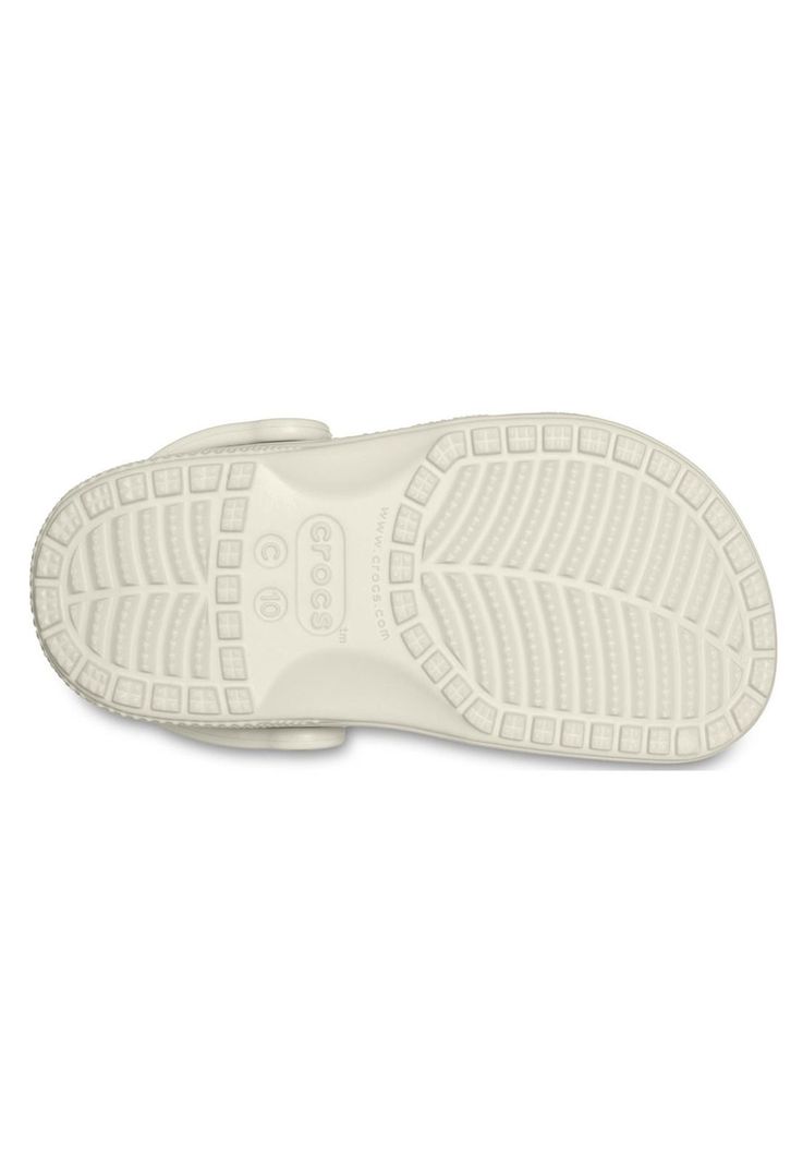 Zueco Niña Classic Clog T Beige-5