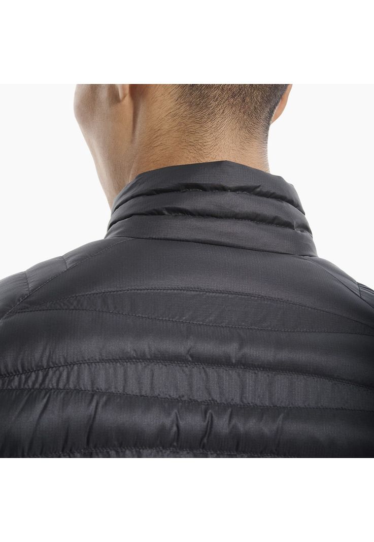 Parka Hombre Ridgevent Hybd Negro-1