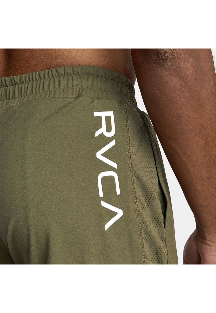 Short Hombre Sportventshort Wkst Verde-7