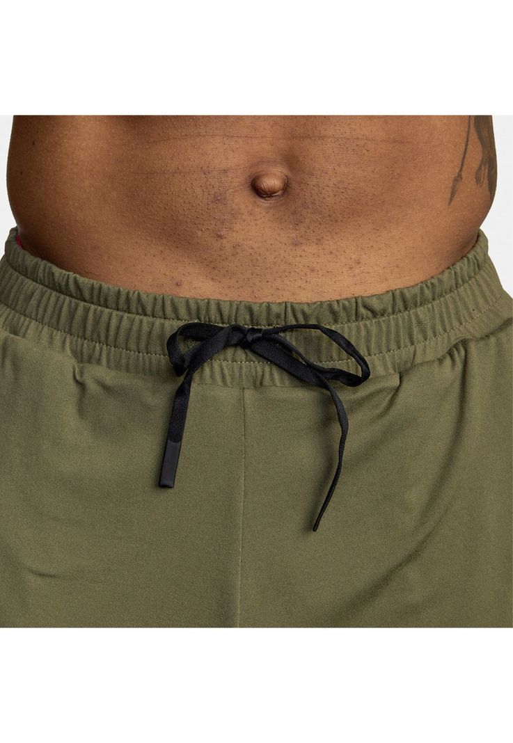 Short Hombre Sportventshort Wkst Verde-9