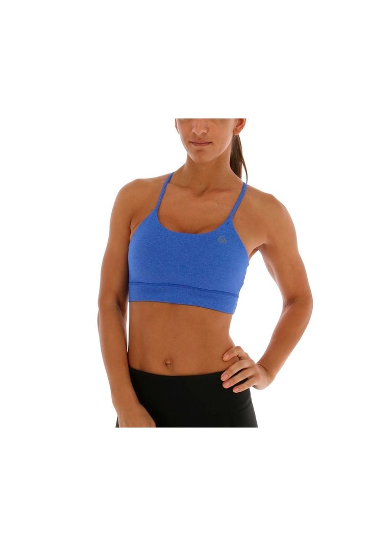 Peto Bra Isha Azul