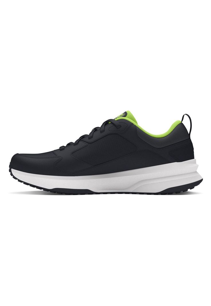 Zapatillas Train Charged Edge hombre Negro-1