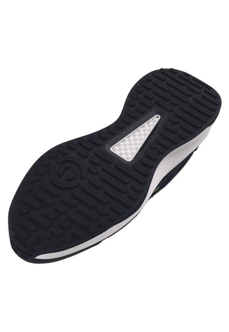 Zapatillas Train Charged Edge hombre Negro-3