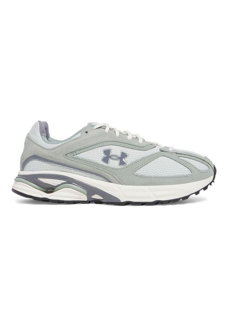 Zapatillas unisex Apparition Agua-0