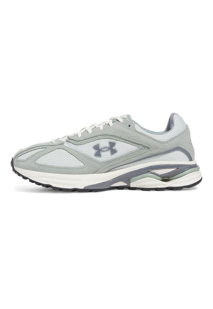 Zapatillas unisex Apparition Agua-1