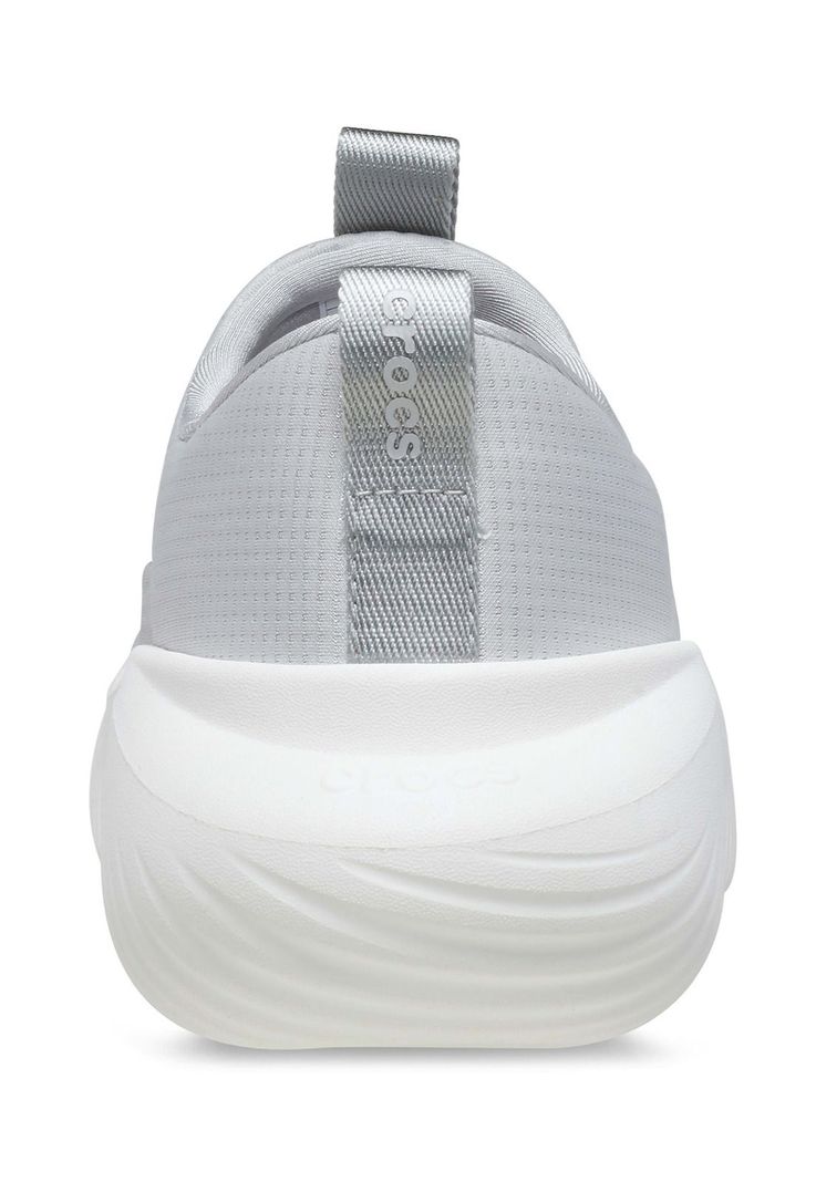Zapatilla Crocs Hombre Mellow Ease Gris-7