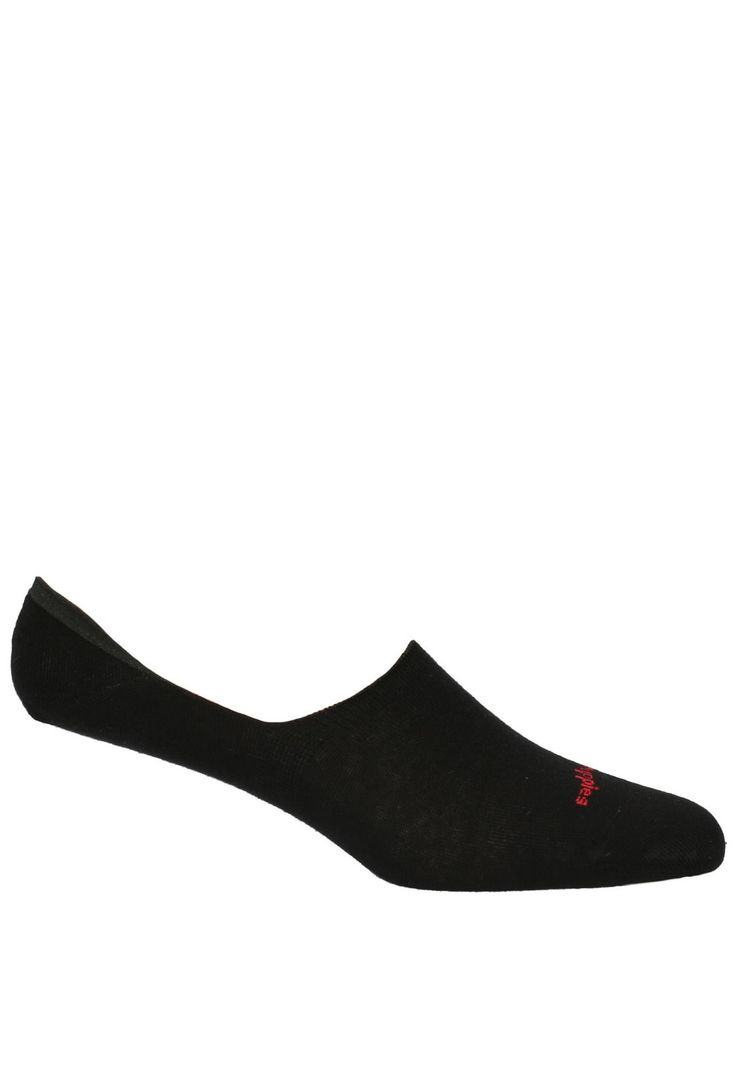 Calcetín Inv Basic Negro Hombre