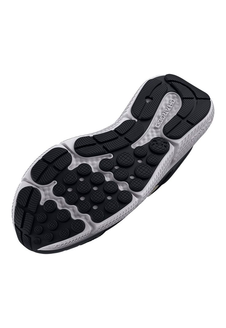 Zapatillas de Running Assert 10 niña Negro-3