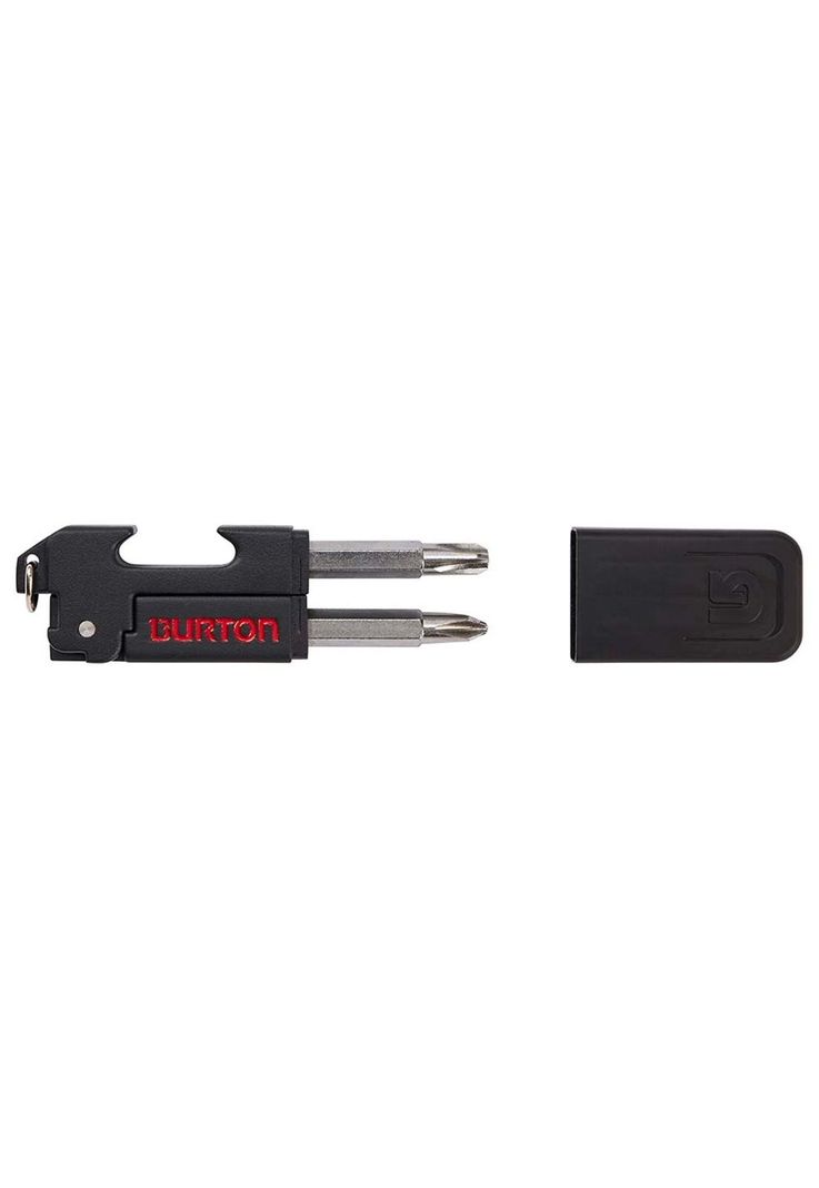 Herramienta Est Tool Chrome Negro Unisex-1