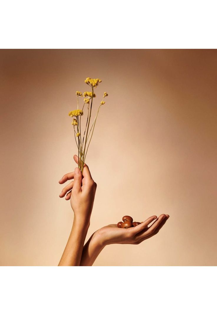 Bálsamo Tratmiento  Corporal Karité Immortelle 200 ml-4