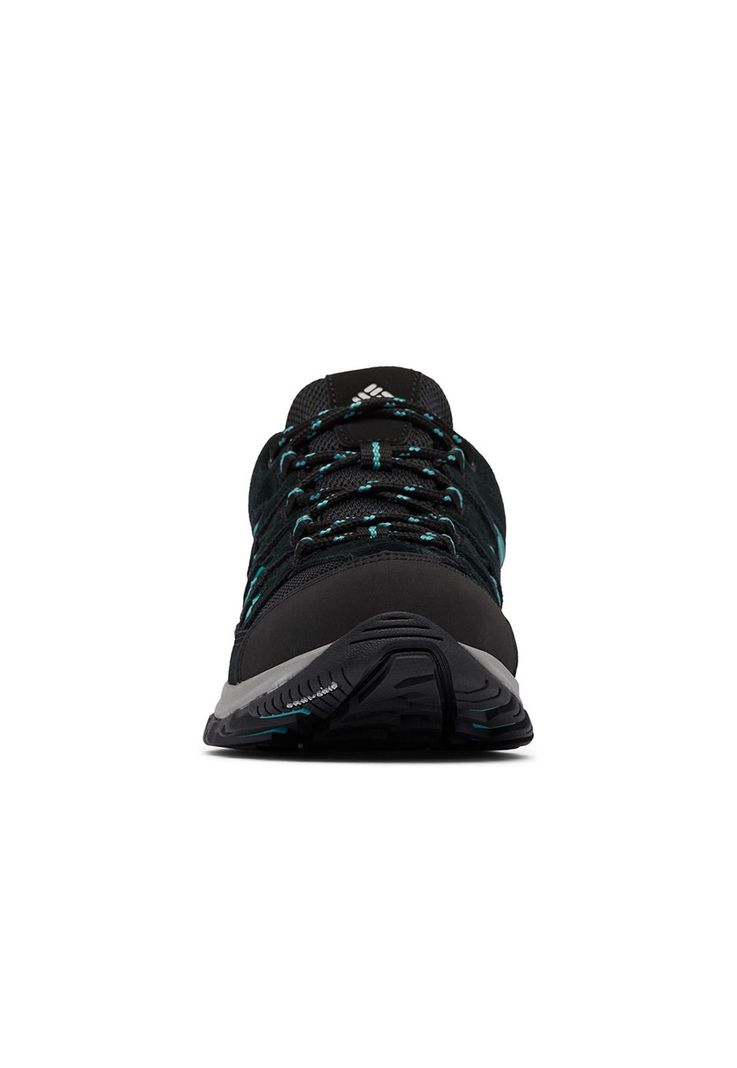 Zapatilla Mujer Crestwood Waterproof-1