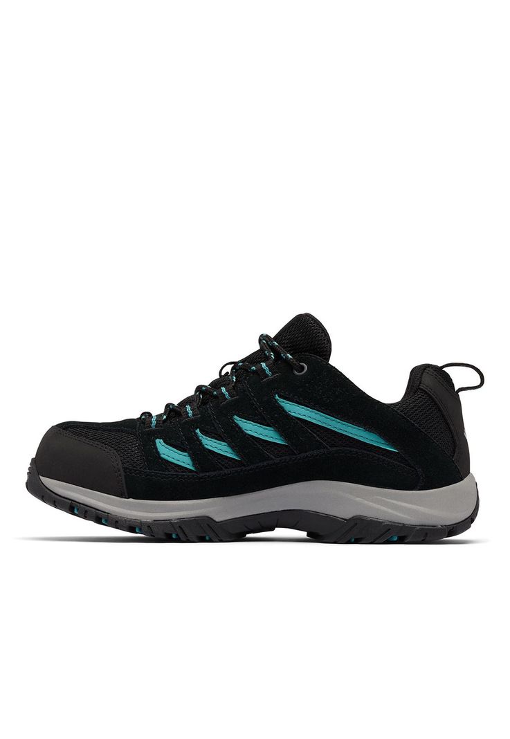 Zapatilla Mujer Crestwood Waterproof-4