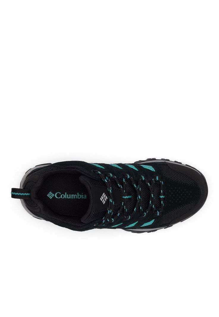 Zapatilla Mujer Crestwood Waterproof-8