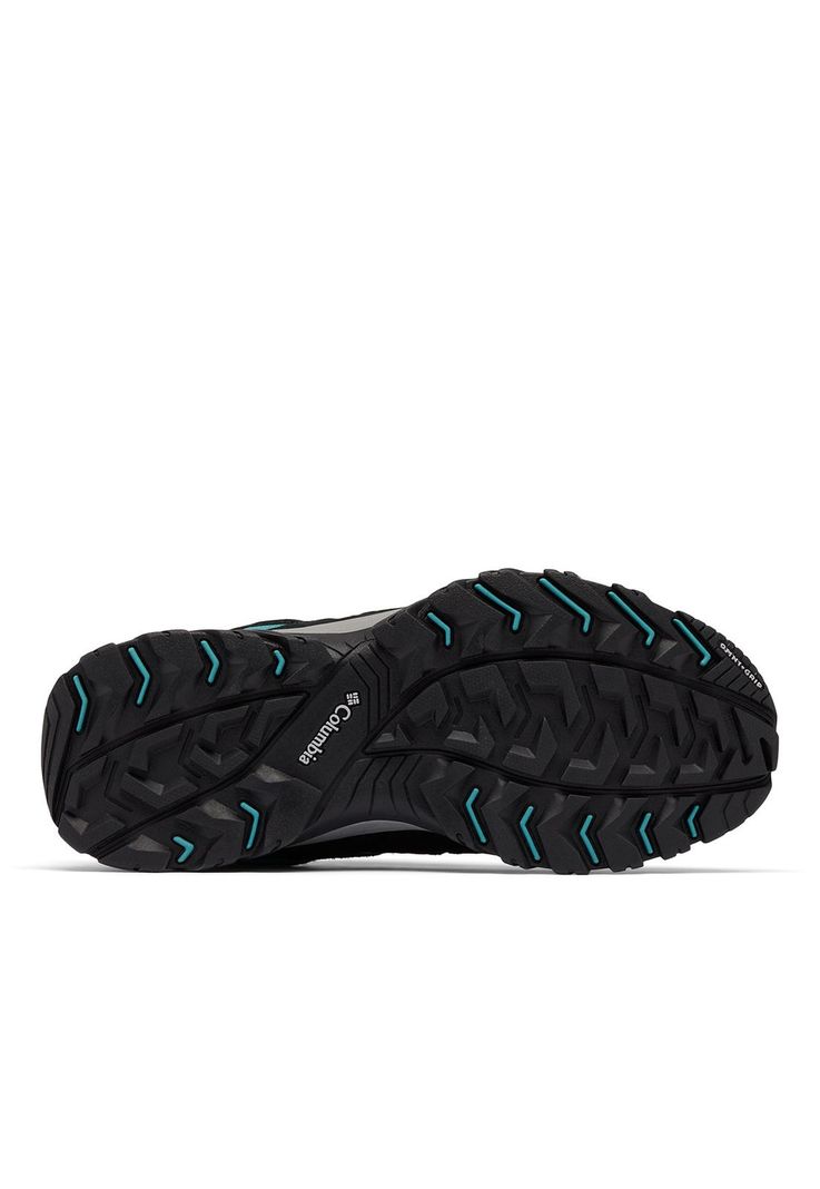 Zapatilla Mujer Crestwood Waterproof-9