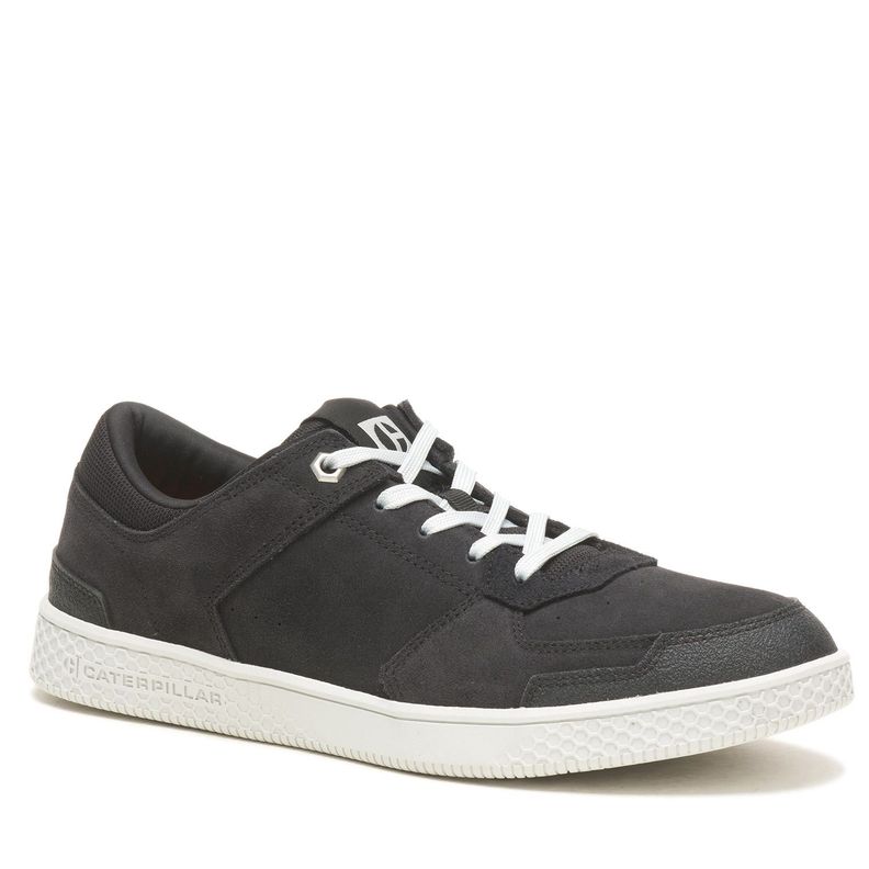 Zapatilla Unisex Pause Sport Low Negro
