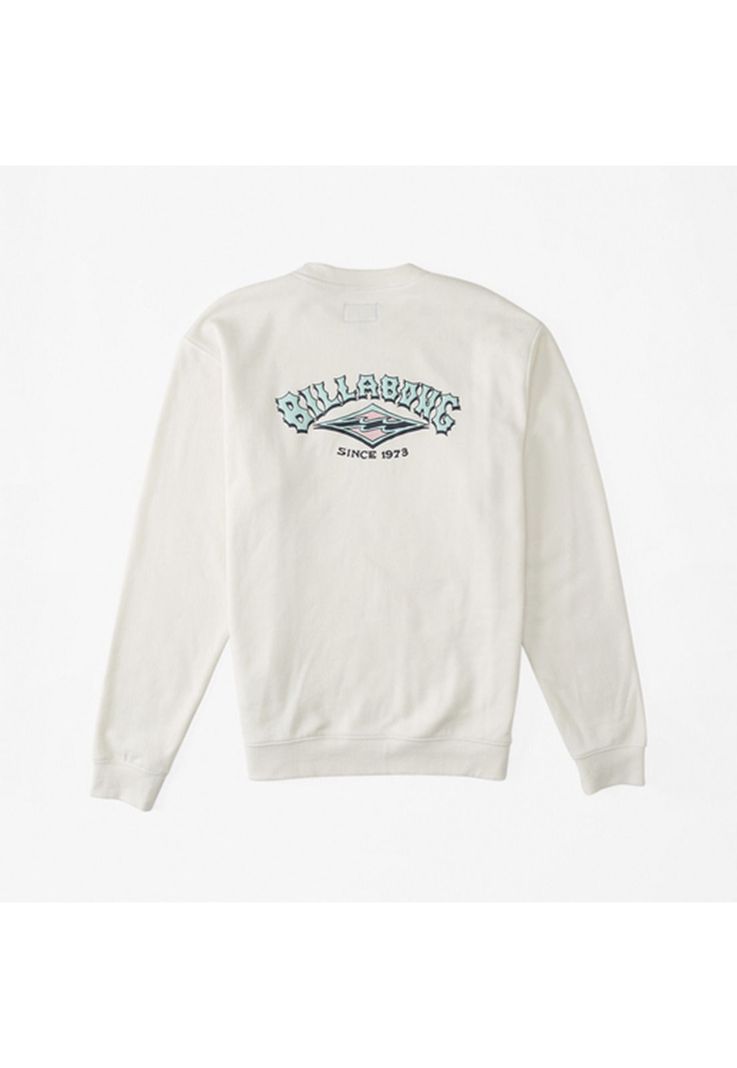 Polerón Hombre Short Sands Blanco-6