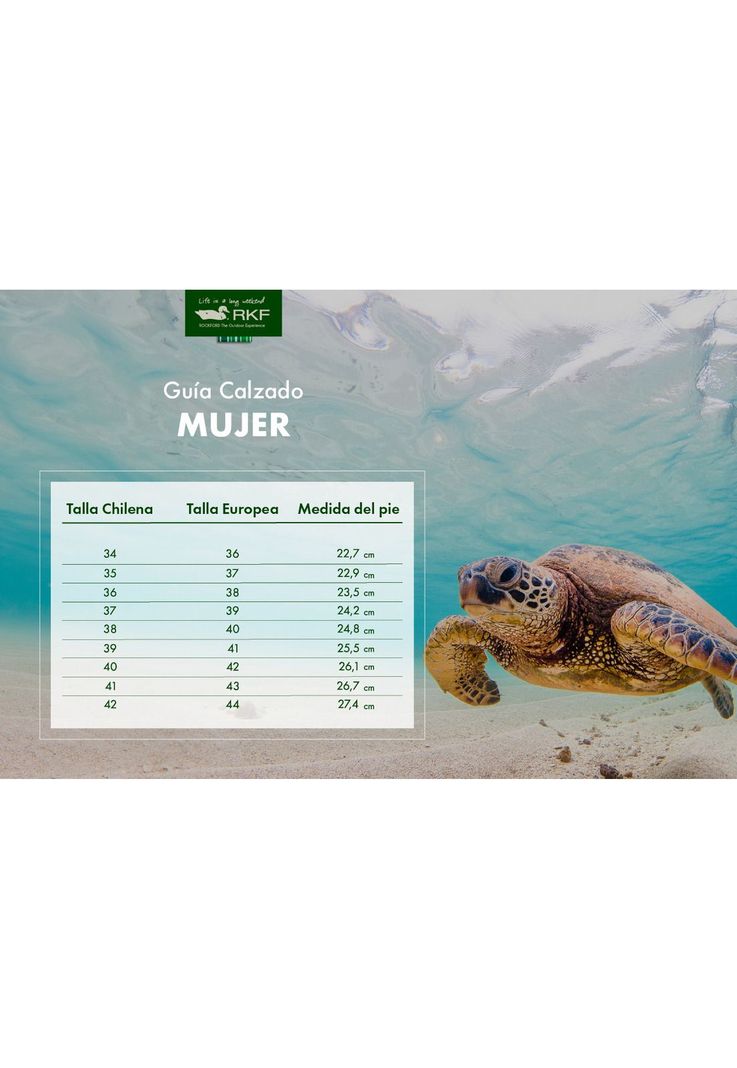 Alpargata Mujer Nera Celeste -2