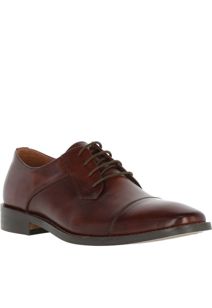Zapato Hombre Jazz Café-0