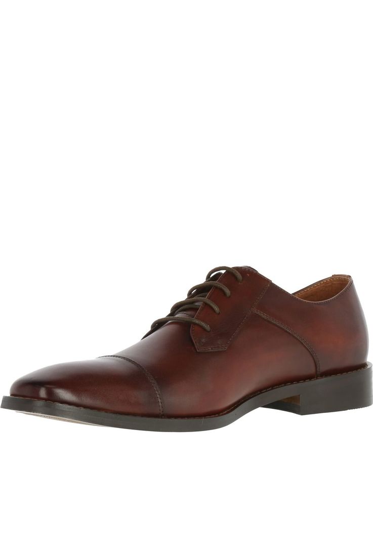 Zapato Hombre Jazz Café-1