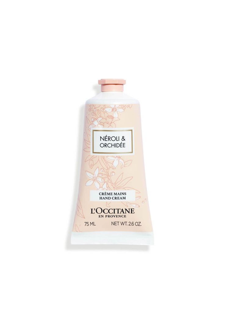 Crema De Manos Neroli & Orquídea 75 ml-0