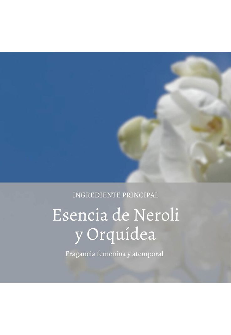 Crema De Manos Neroli & Orquídea 75 ml-1