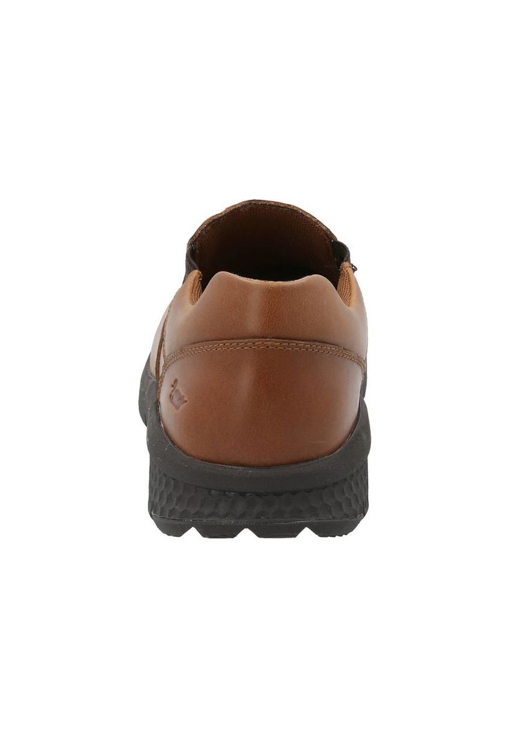 Zapato Cuero Hombre Vicudi Café-6