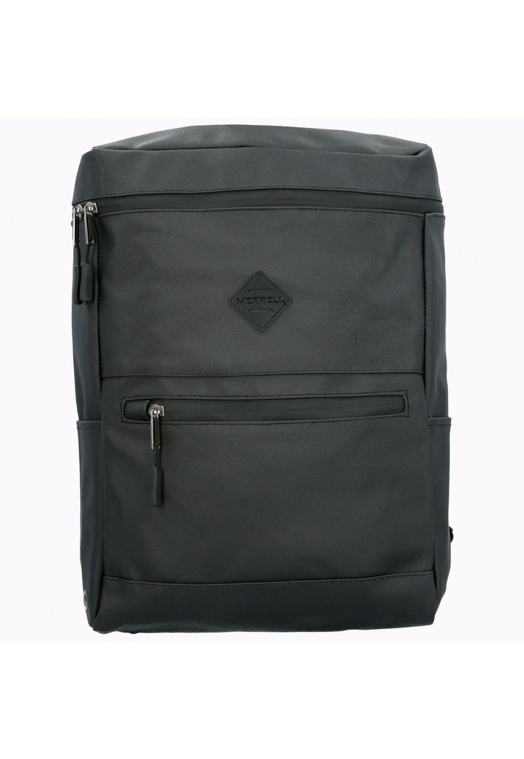 Mochila Unisex Flovi 20L Negro-0