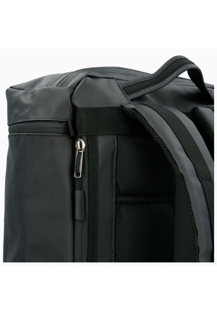 Mochila Unisex Flovi 20L Negro-2