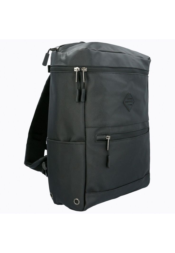 Mochila Unisex Flovi 20L Negro-3