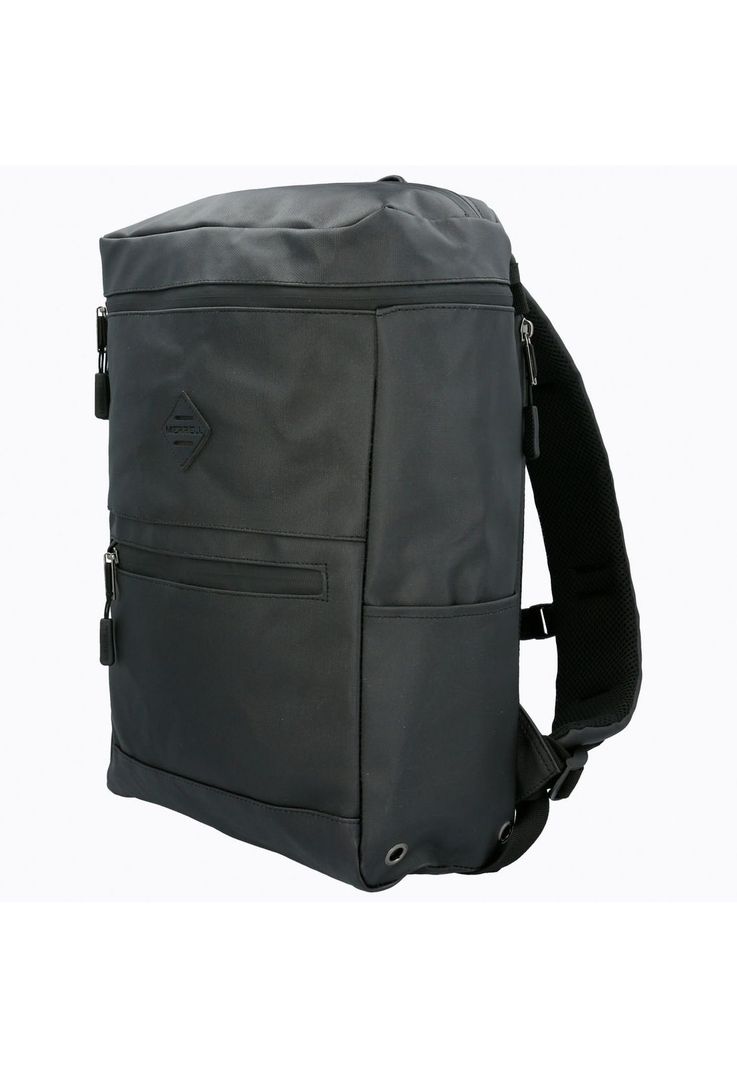 Mochila Unisex Flovi 20L Negro-4