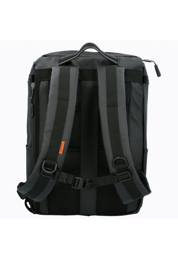 Mochila Unisex Flovi 20L Negro-5