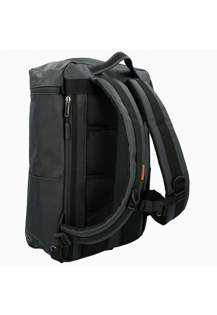 Mochila Unisex Flovi 20L Negro-6