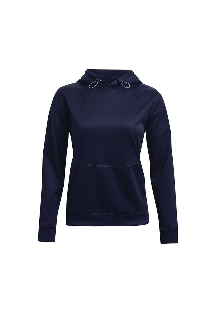 Polerón Armor Fleece® Storm mujer Azul-0