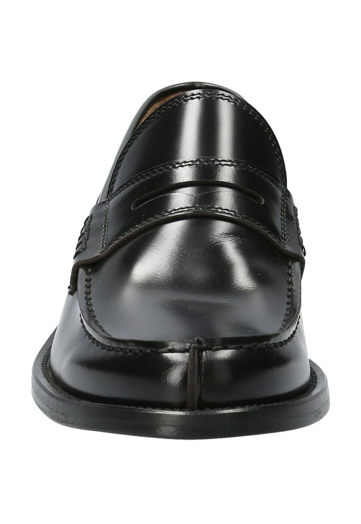 Mocasín Hombre Cilento Negro-2