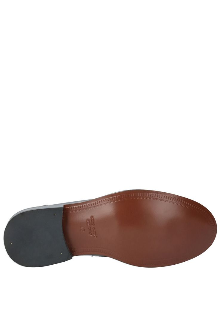 Mocasín Hombre Cilento Negro-7