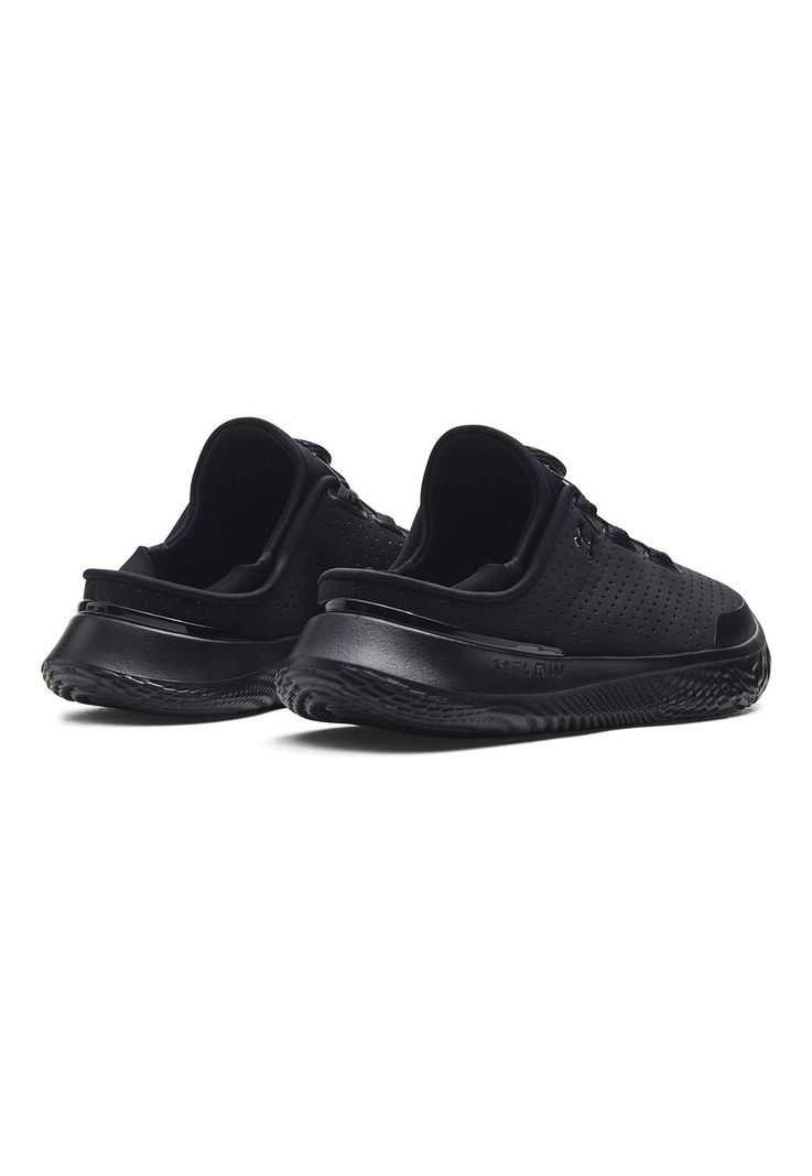Zapatillas Train unisex SlipSpeed Negro-3