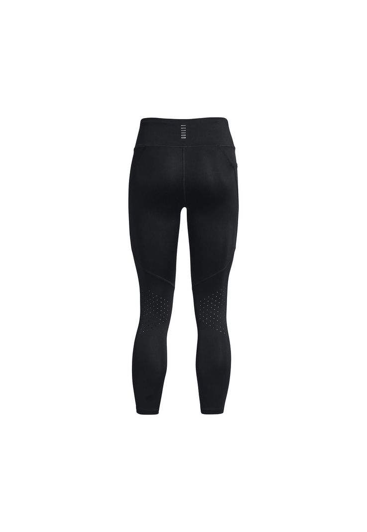 Calza Mujer Fly Fast 3 Ankle Tig Negro-1