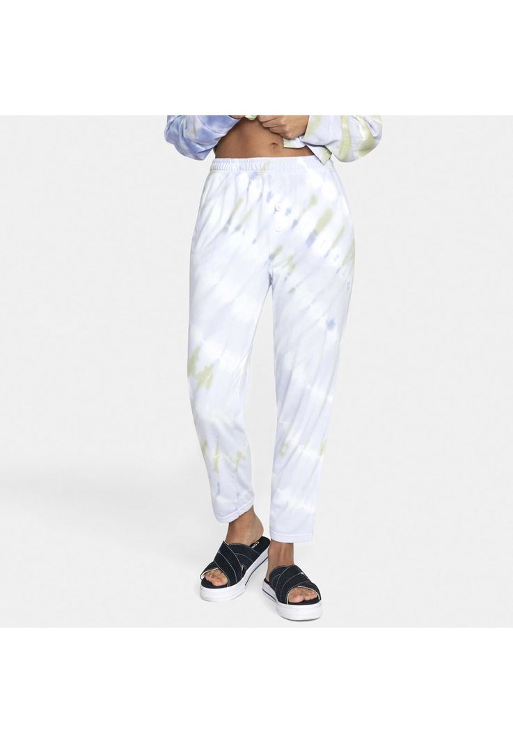 Pantalón Mujer No Doubt Blanco-0